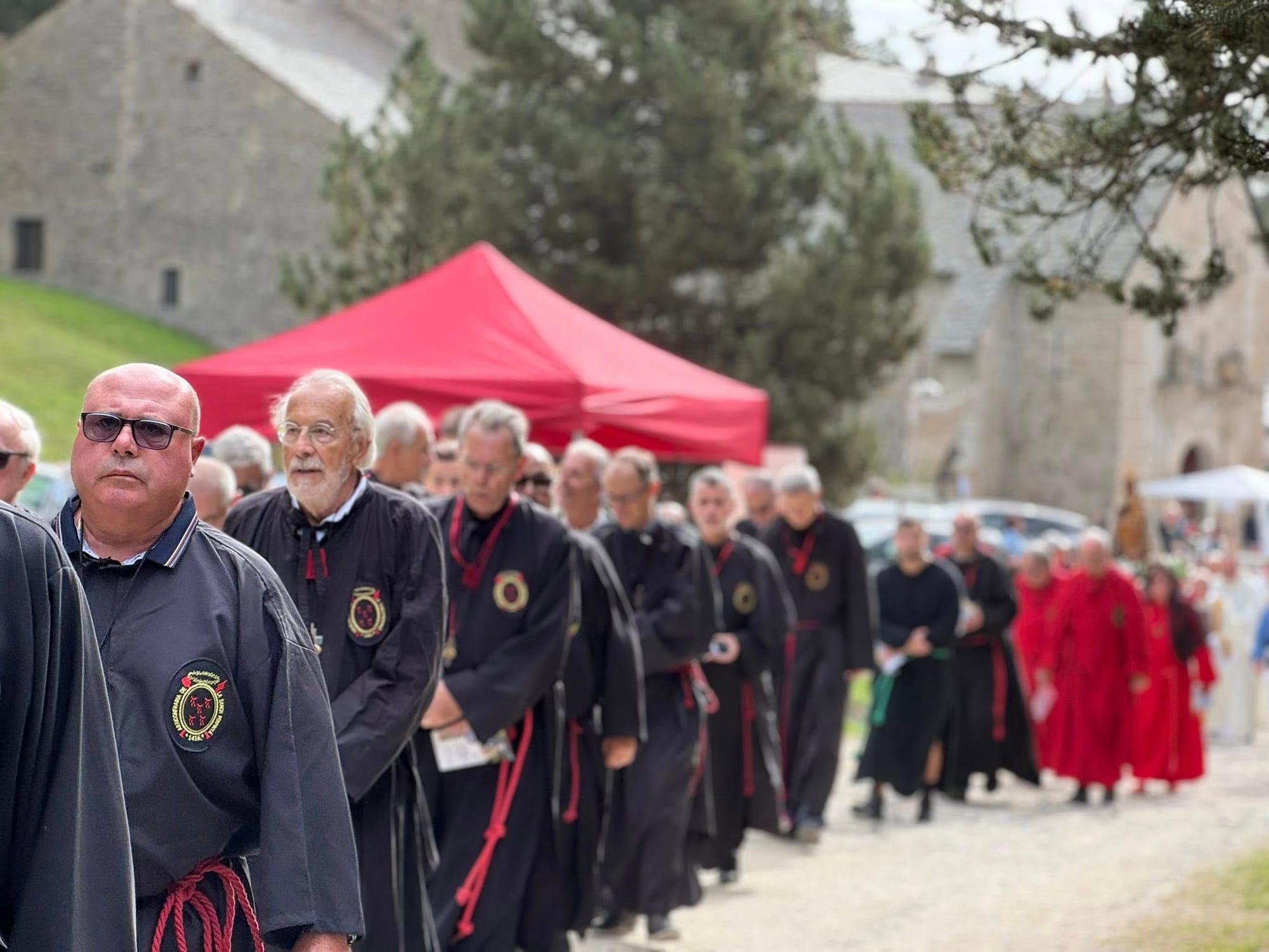 L’Aplec de Font-Romeu le 7 septembre 2025, un souffle de rentrée pour le diocèse