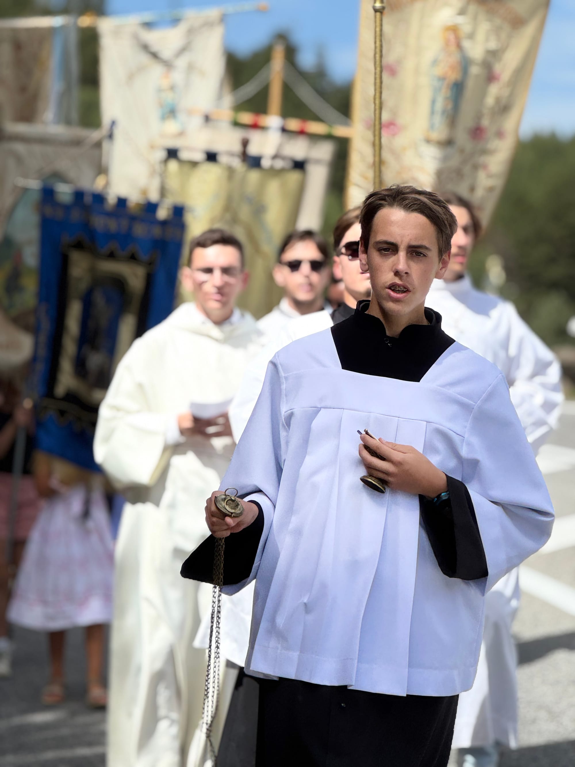 L’Aplec de Font-Romeu le 7 septembre 2025, un souffle de rentrée pour le diocèse