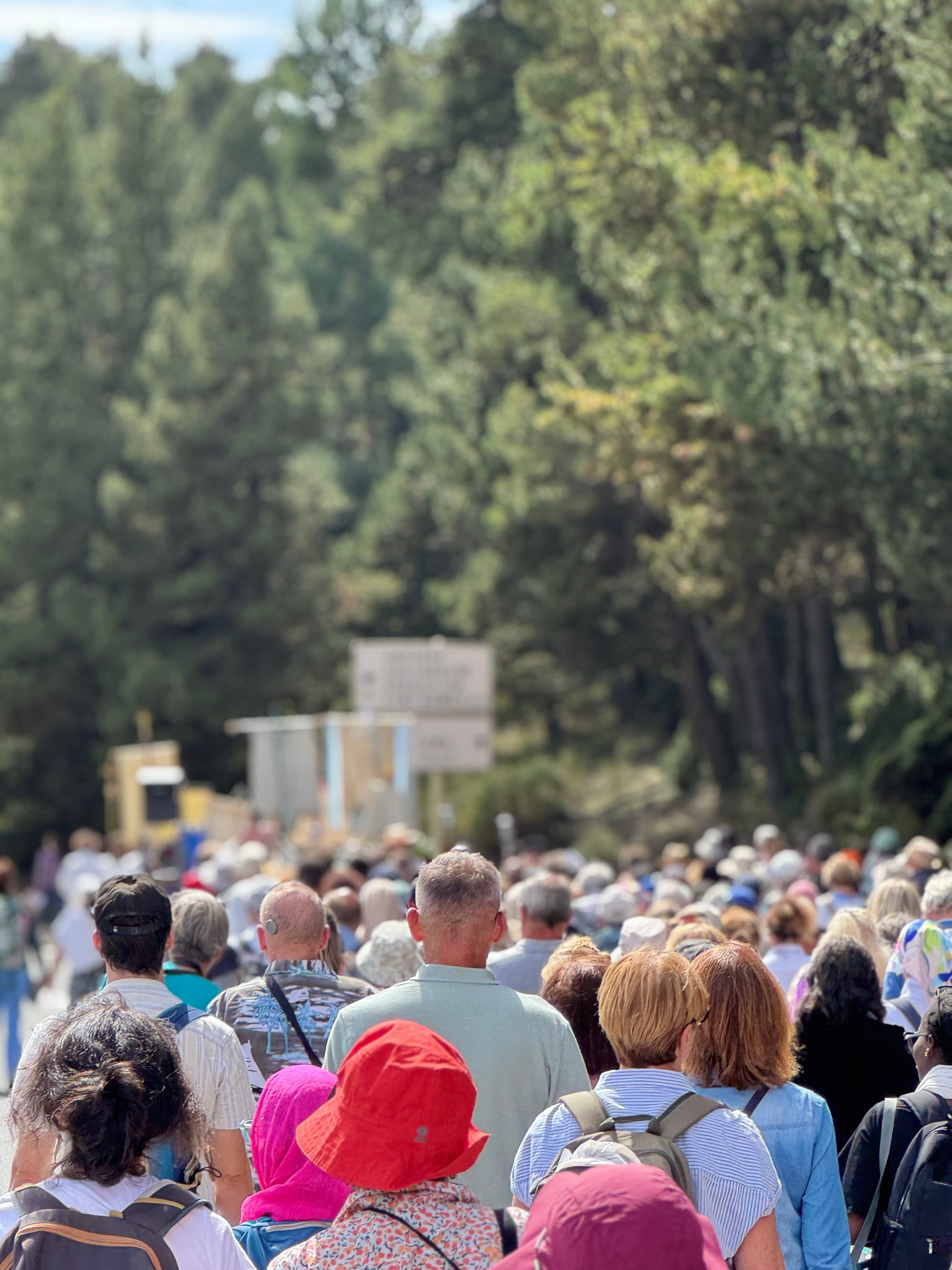 L’Aplec de Font-Romeu le 7 septembre 2025, un souffle de rentrée pour le diocèse