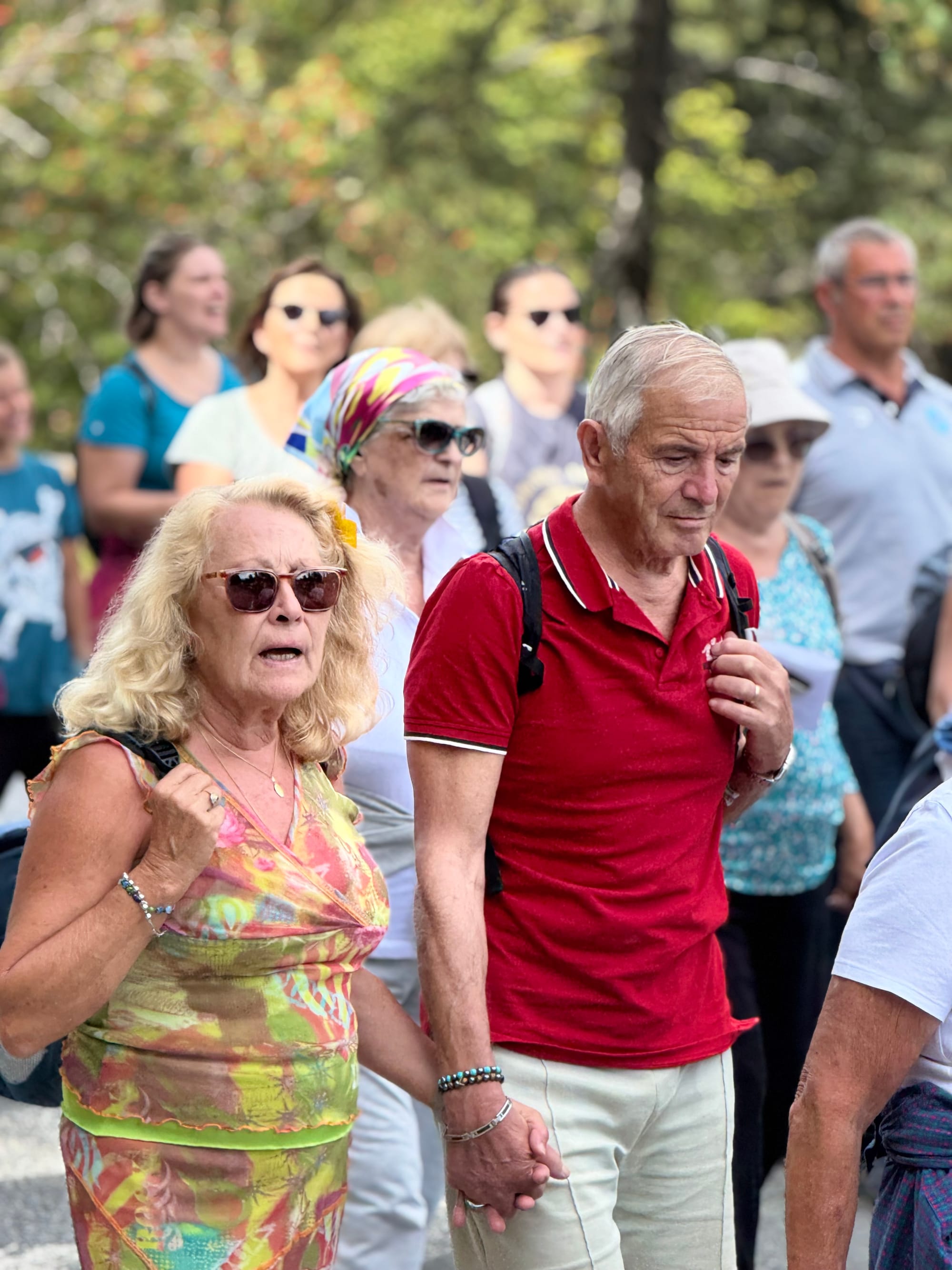 L’Aplec de Font-Romeu le 7 septembre 2025, un souffle de rentrée pour le diocèse