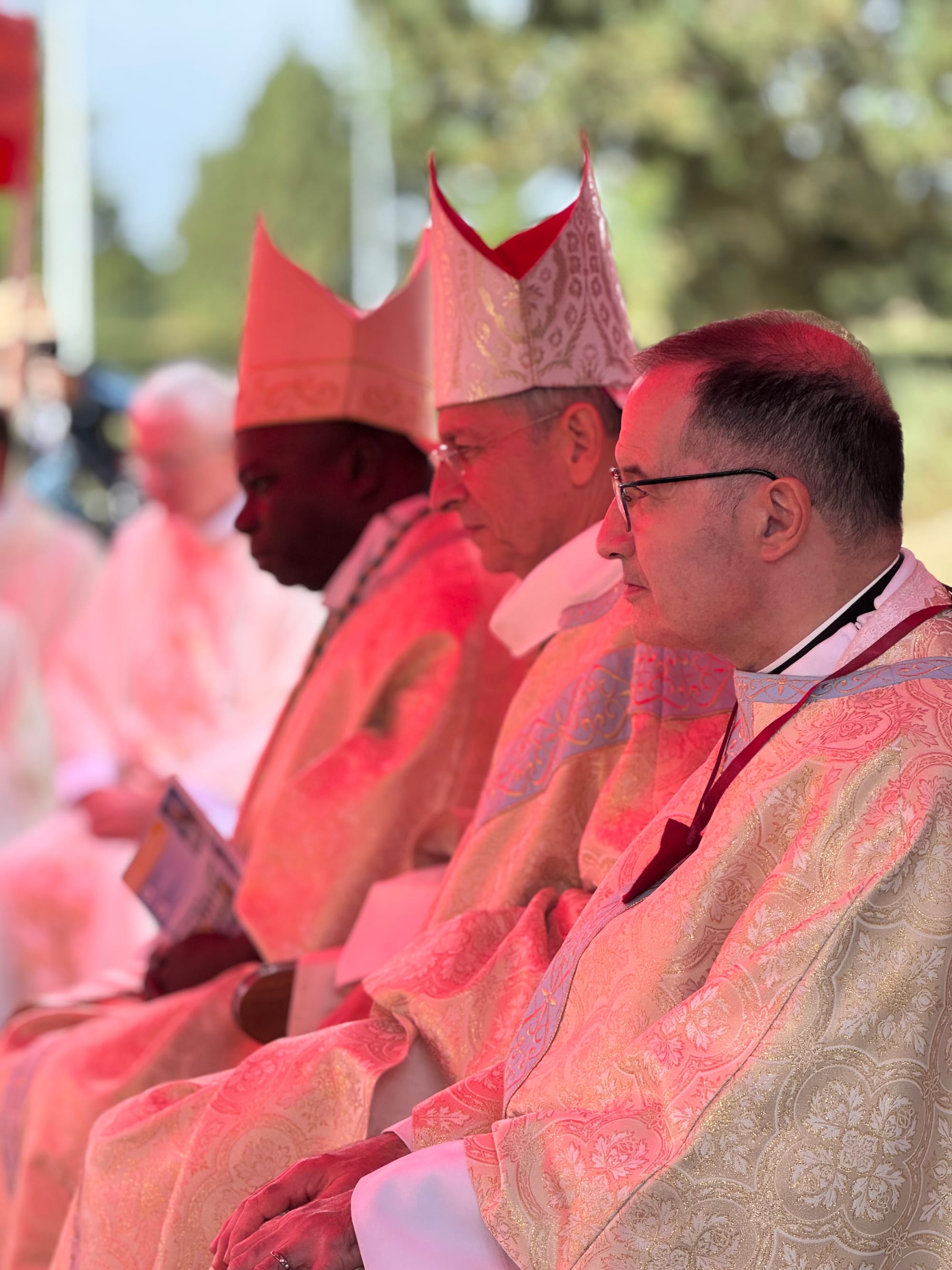 L’Aplec de Font-Romeu le 7 septembre 2025, un souffle de rentrée pour le diocèse