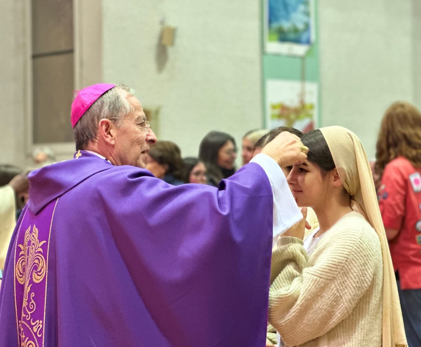 Mercredi des Cendres 2026: entrée en Carême à Ille-sur-Têt