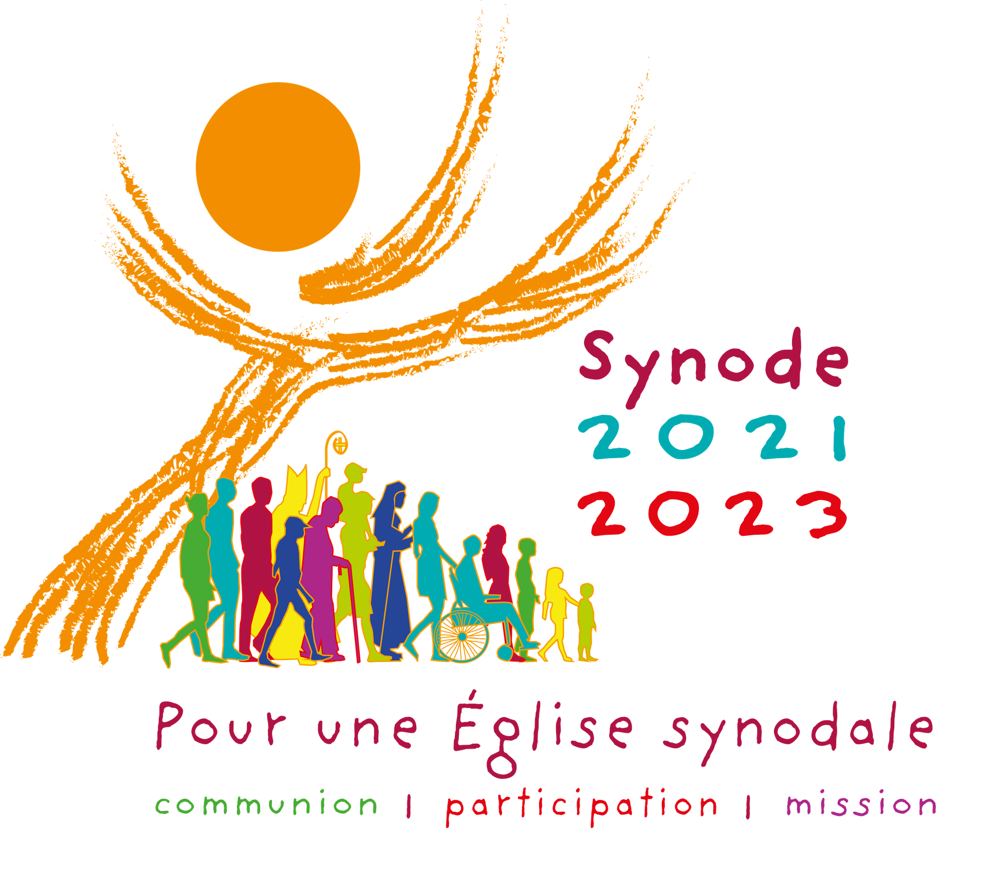 17 octobre : lancement du Synode pour une Église synodale 2021-2023