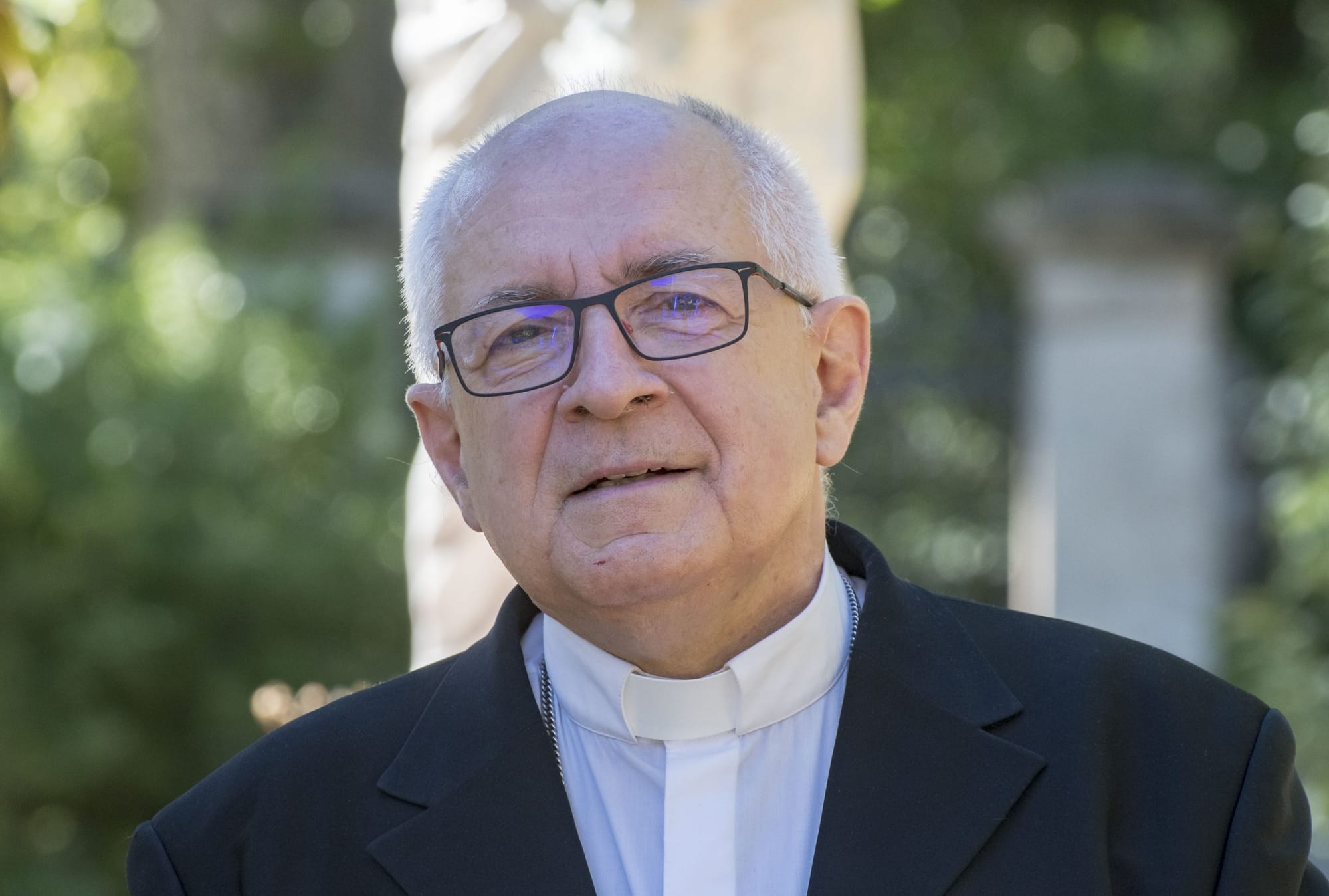 Monseigneur Norbert Turini nommé Archevêque de Montpellier