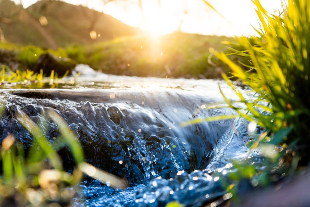 Le 27 avril, participez à la 1ère Rand'Eau Solidaires le long du canal de Perpignan