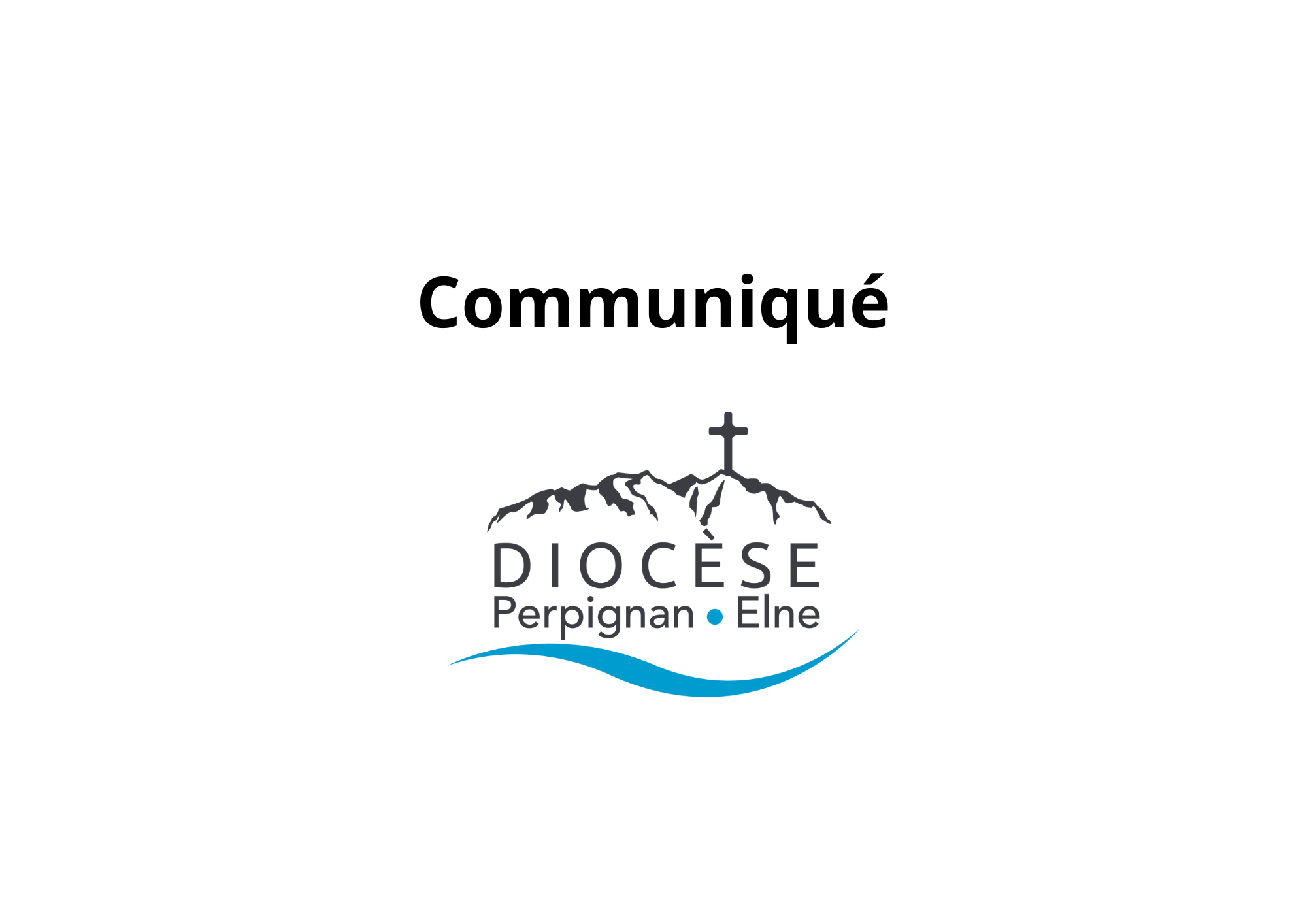 Communiqué de Monseigneur Thierry Scherrer : 18 mai 2025