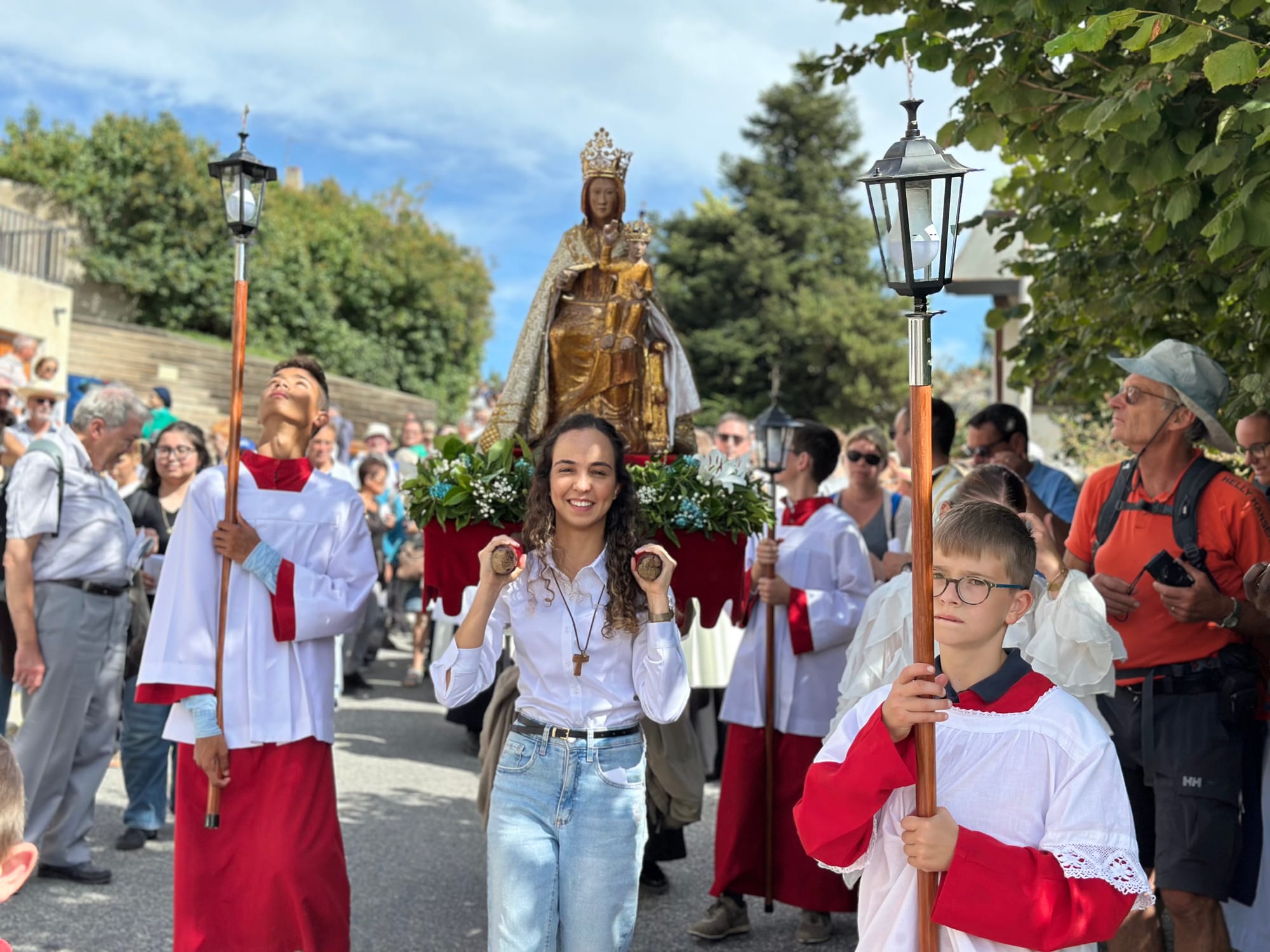 L’Aplec de Font-Romeu le 7 septembre 2025, un souffle de rentrée pour le diocèse