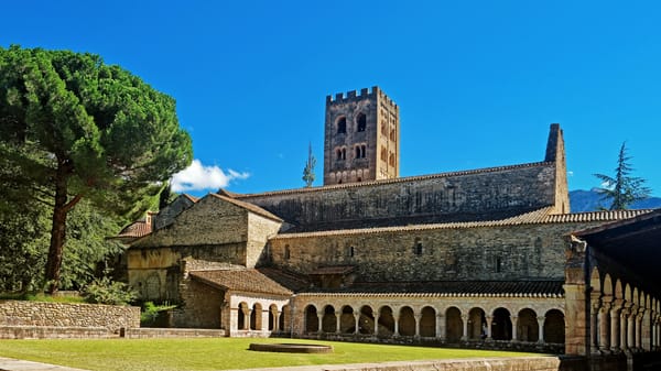 Les communautés religieuses