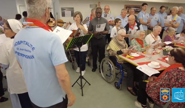 Les chants du "pèlé" 2024 à réentendre sans limites