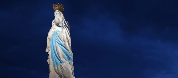 Suivez le "pèlé" diocésain en direct de Lourdes - jour 2