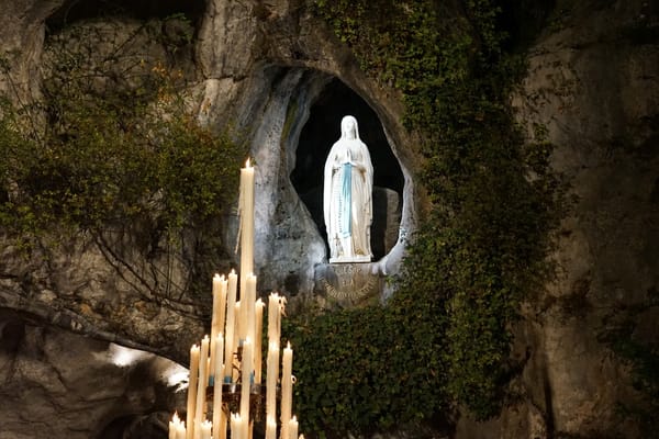 Suivez le "pèlé" diocésain en direct de Lourdes - jour 4 (dernier)