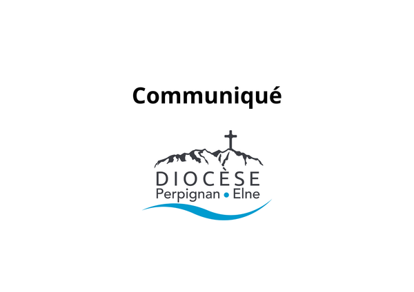 Communiqué de Monseigneur Thierry Scherrer : 18 mai 2025