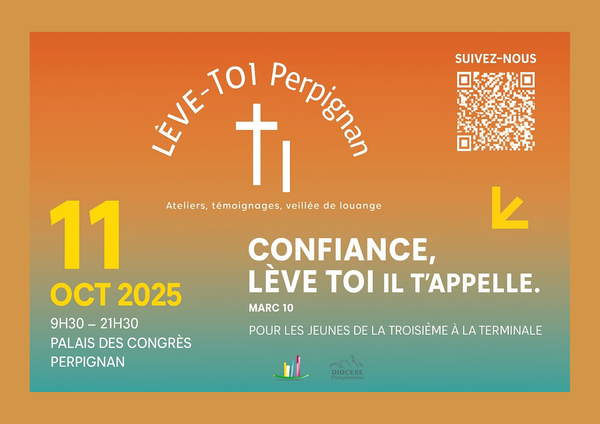 Le 11 octobre : une journée et une soirée à ne pas manquer !